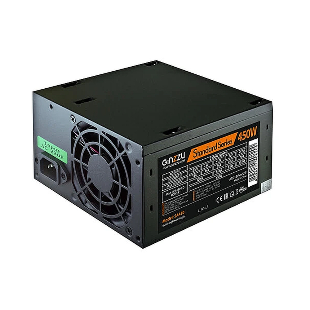 Ginzzu SA450 OEM