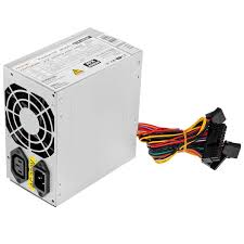 [Б\у] Блок питания LogicPower Pentium P4 | 400W
