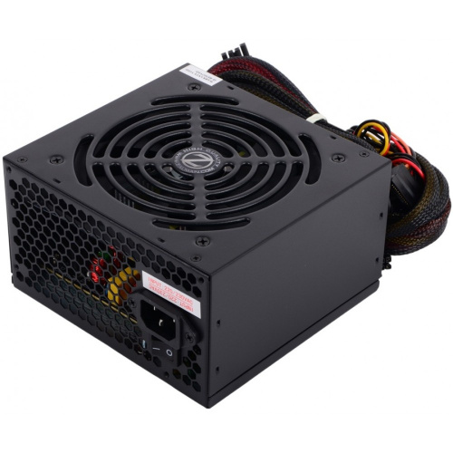 [Б/У] Блок Питания Zalman LE2 (600w)