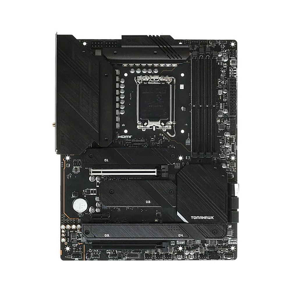 Материнская плата MSI MAG Z790 TOMAHAWK WIFI