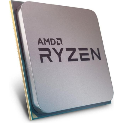 [Б/У] Процессор AMD Ryzen 5 3600X l 6x3800MHz l AM4