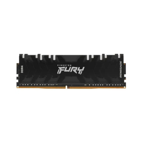 [Б/У] Оперативная память Kingston FURY Beast Black 8GB [KF432C16BBK2/16]