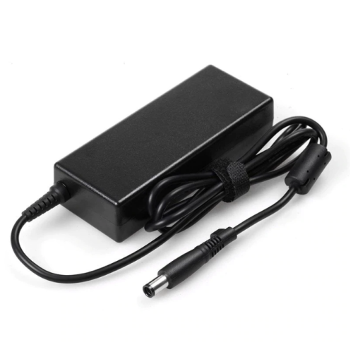 Зарядное устройство ноутбука HP 19.5V 4.74A 7.4/5.0