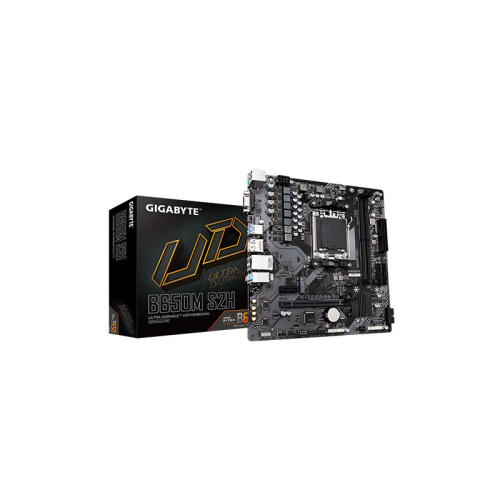 Материнская плата Gigabyte B650M S2H