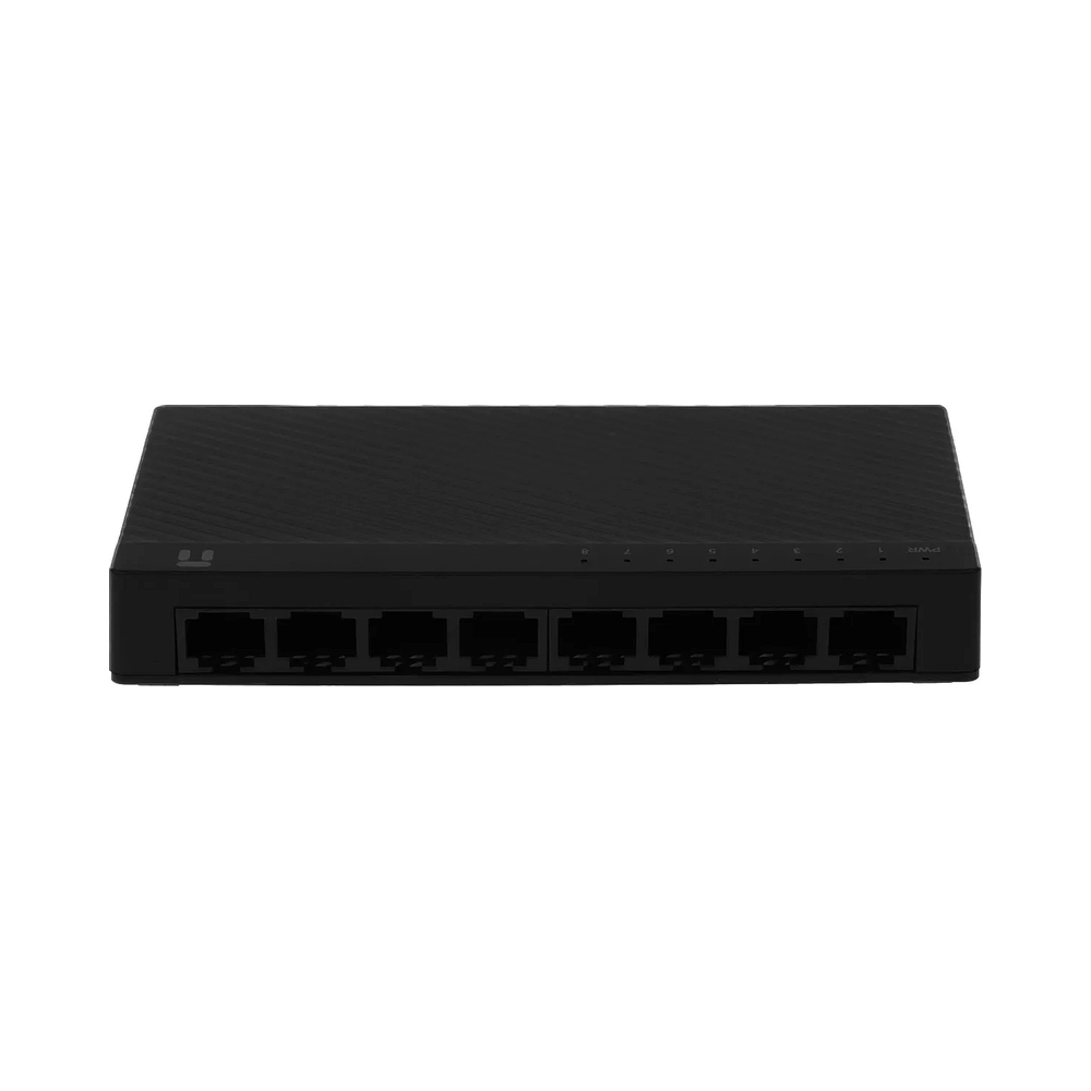 Коммутатор Netis ST3108C, неуправляемый (100/мбит)