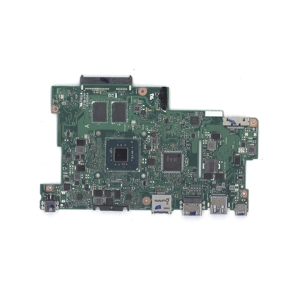 Материнская плата для Asus E203MA 4G/N4000 90NB0J10-R00011