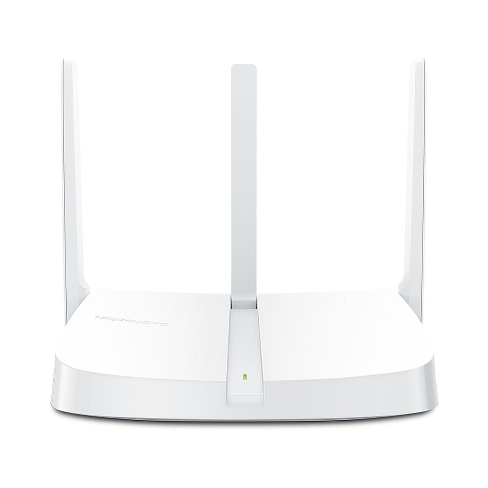 Wi-Fi роутер Mercusys MW305R v2