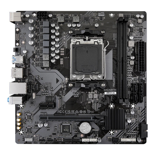 Материнская плата Gigabyte A620M H