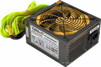 [Б/У] Блок Питания DeepCool 750ST (750w)