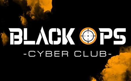 BlackOps - Компьютерный клуб - Симферополь
