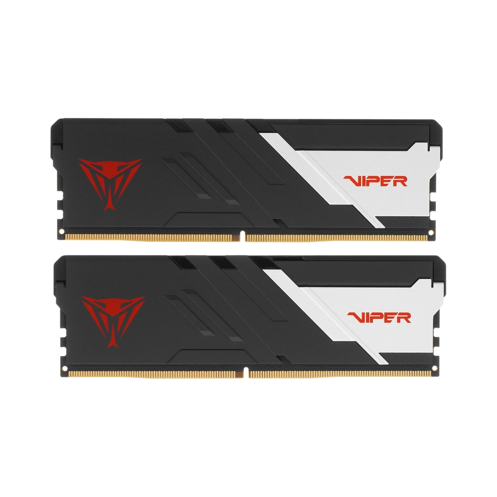 Оперативная память Patriot Viper Venom [PVV532G740C36K] 32GB KIT D5