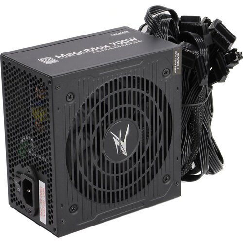 [Б/У] Блок Питания Zalman Megamax (700w)