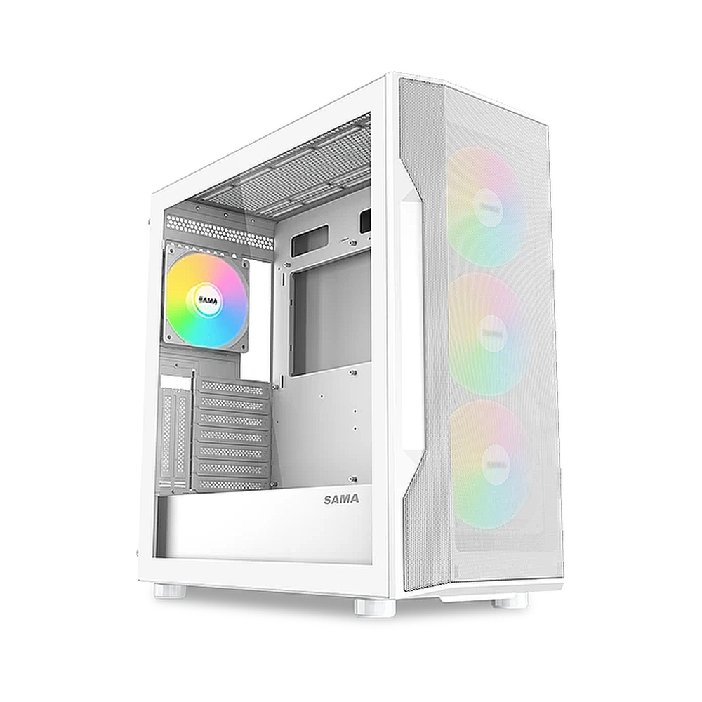 Корпус SAMA S40, белый