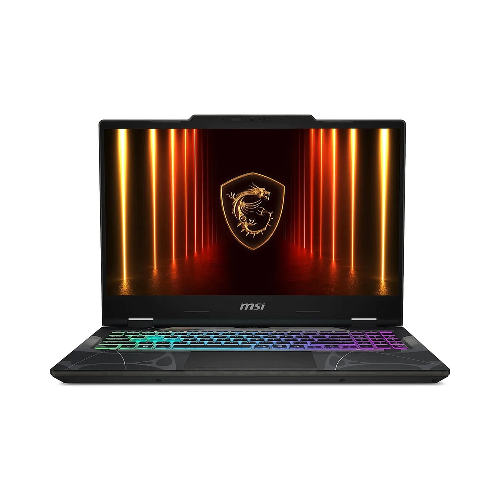 Ноутбук 15,6" MSI Cyborg 15 B2RWFKG-025XRU
