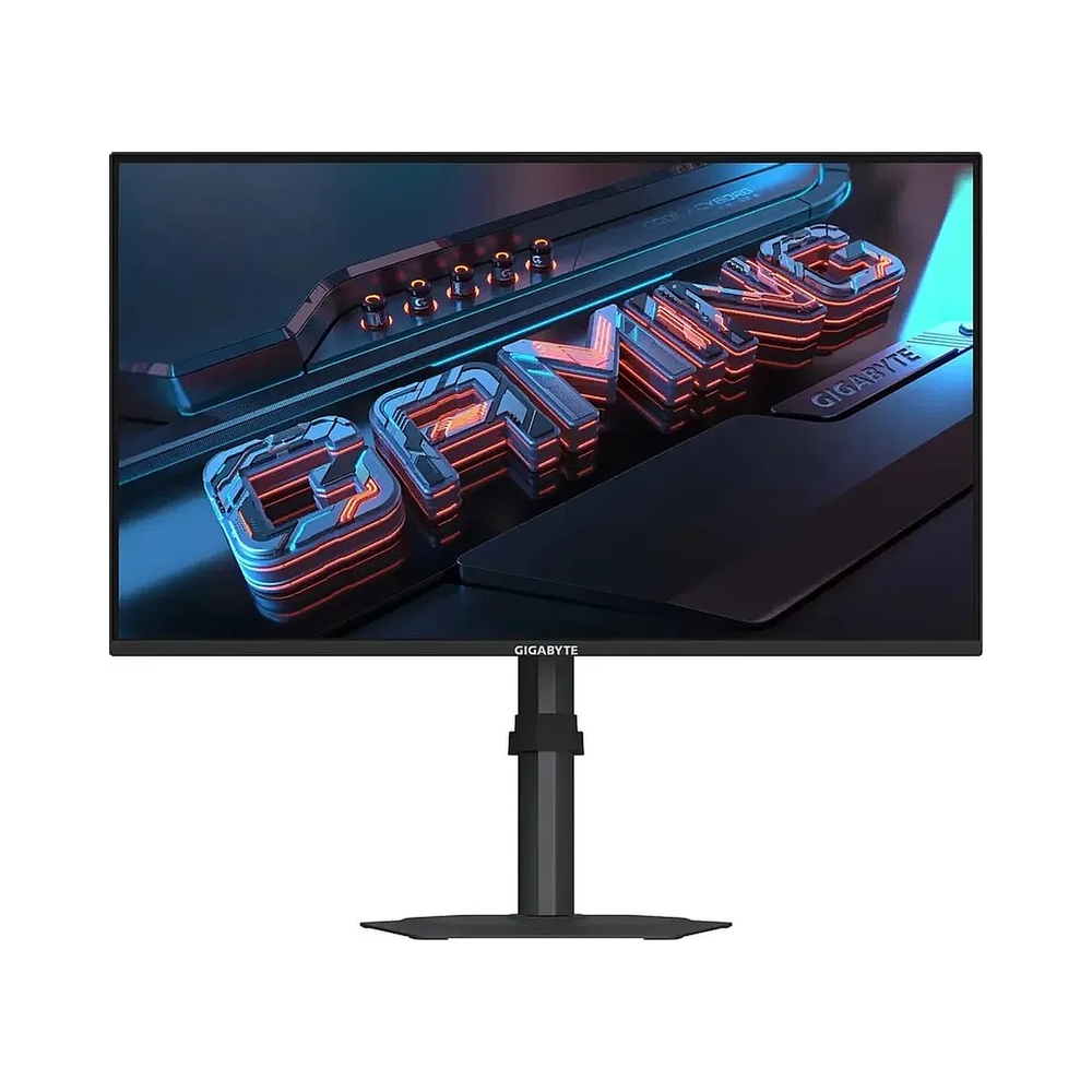 Монитор 24.5" Gigabyte G25F2, черный