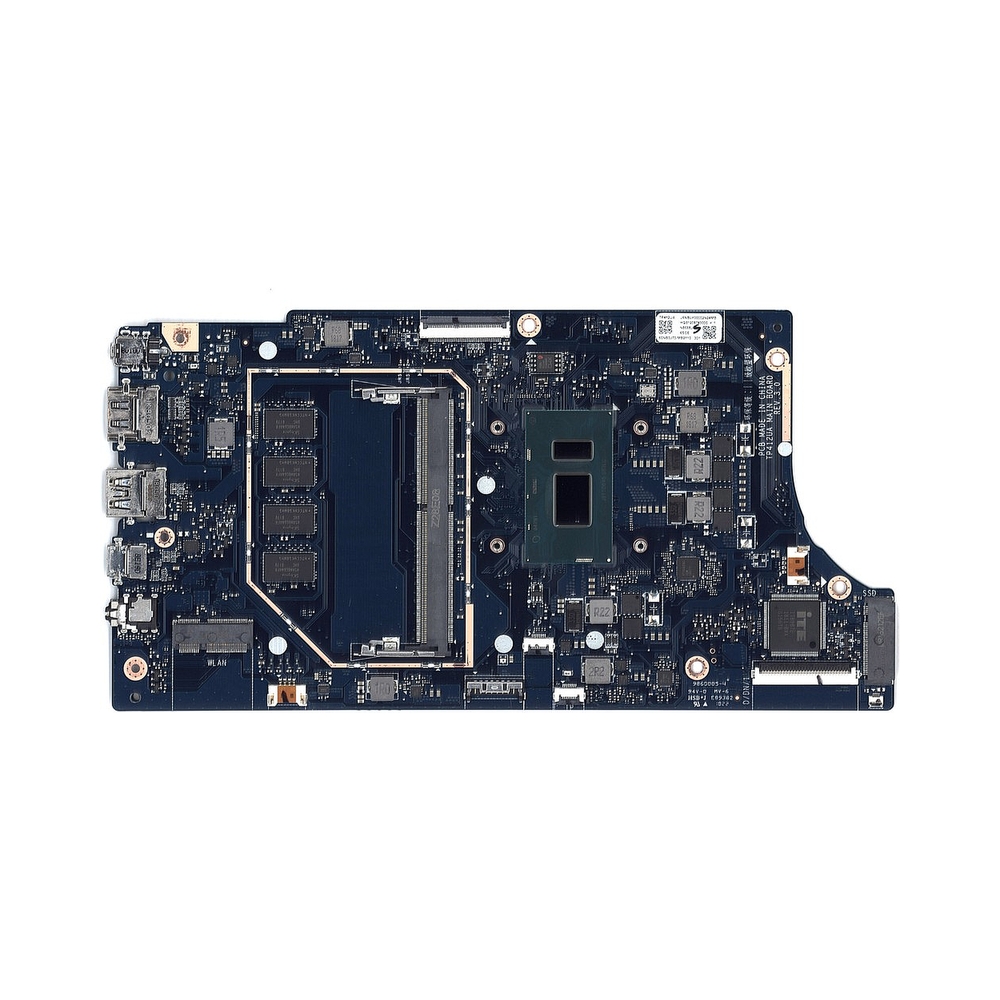 Материнская плата для Asus TP412UA 4G/I7-8550U 90NB0J70-R00040
