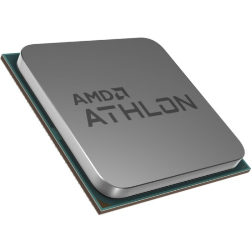 [Б/У] Процессор AMD Athlon II X3 435 | 3x2.90 МГц | Socket AM3