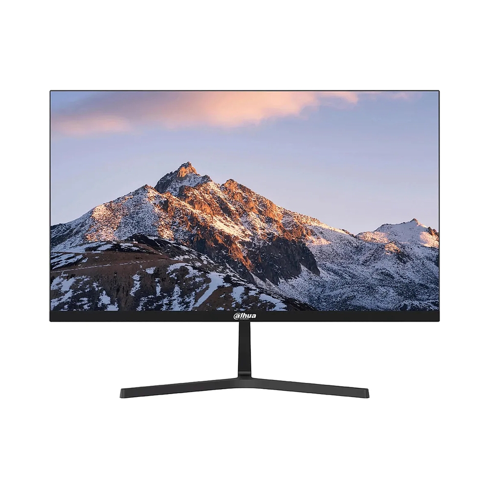 Монитор 21.5" Dahua DHI-LM22-B200S