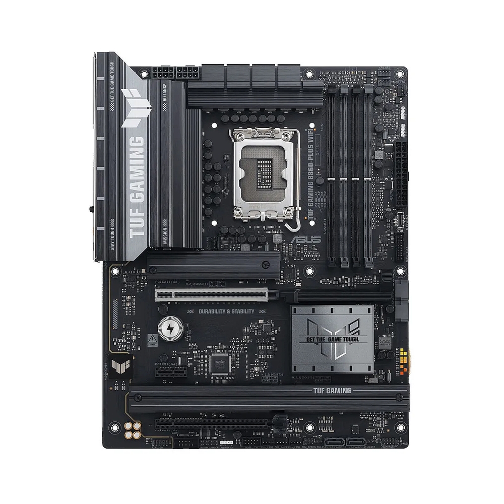 Материнская плата ASUS TUF GAMING B860-PLUS WIFI