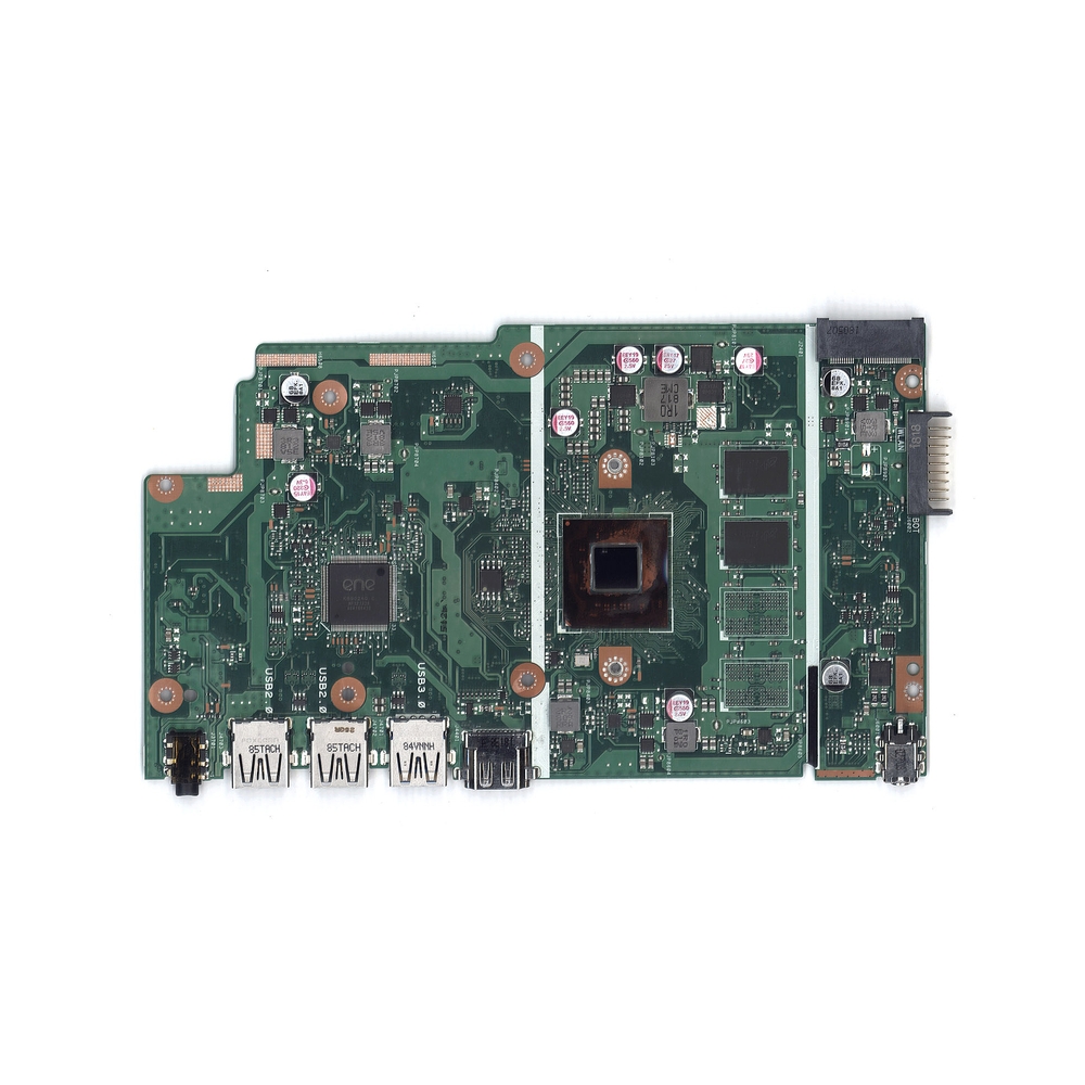 Материнская плата для Asus X540MA 2G/N4000 90NB0IR0-R00061