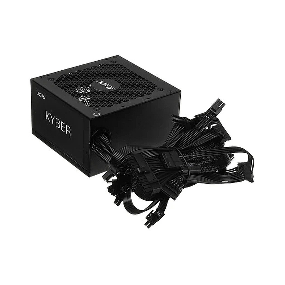 Блок питания ADATA XPG KYBER 850W [KYBER850G-BKCEU]