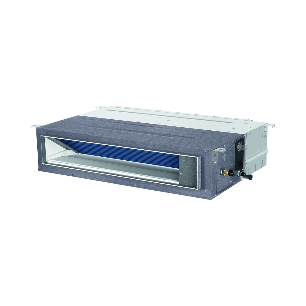 Внутренний блок канальный Haier AD160S2LM1FA ECO