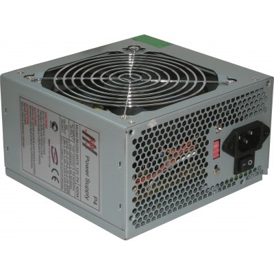 [Б/У] Блок Питания KM Korea SH350-5ATX (400w)