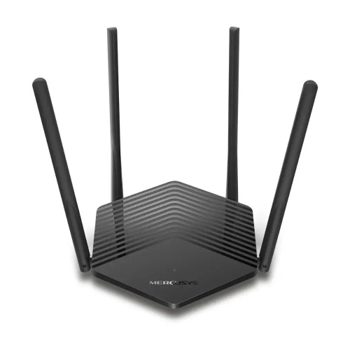 Wi-Fi роутер Mercusys MR60X