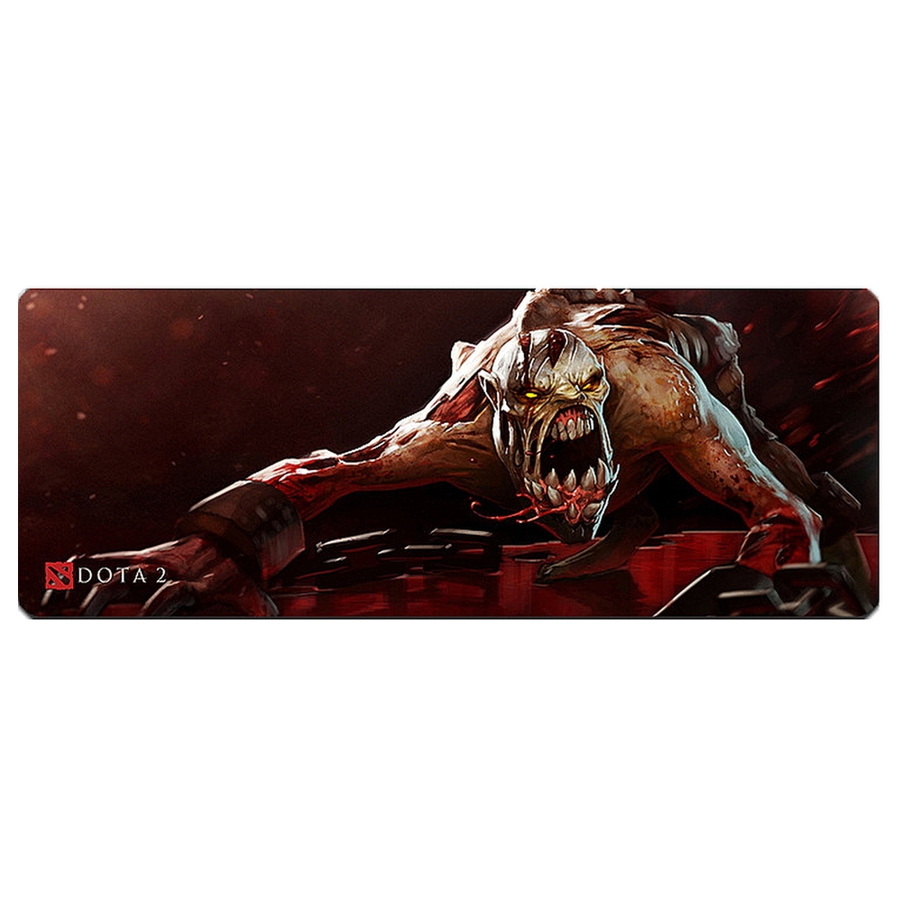 Коврик DOTA Lifestealer | 900x400x3