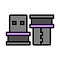 Bluetooth & USB устройства