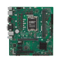 Материнская плата Asus PRO H610M-C-CSM