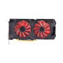 [Б/У] Видеокарта XFX AMD Radeon RX 470 4GB [RX-470P85I]