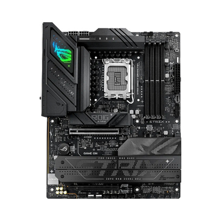 Материнская плата/ Материнская плата/ ROG STRIX B860-F GAMING WIFI