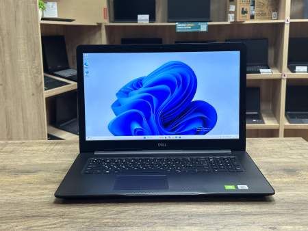 [Б/у] Ноутбук Dell Inspiron 3793