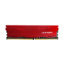 Оперативная память DDR4 JUHOR 4Gb 2400MHz с рад. охл