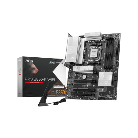Материнская плата MSI PRO B850-P WIFI