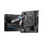 Материнская плата MSI PRO B760M-E DDR4