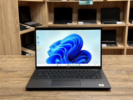 [Б/у] Ноутбук Dell Latitude 7410