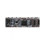 Материнская плата с ЦПУ AFOX AFHM65-ETH8EX Intel HM65+ Intel Celeron