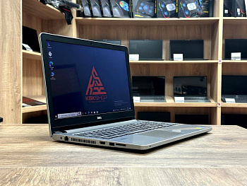 [Б/У] Ноутбук 15,6" DELL Inspiron 5558