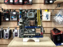 [Б/У] Материнская плата ASUS P5KPL-AM SE | LGA775