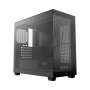 Корпус Ocypus Gamma C52, черный