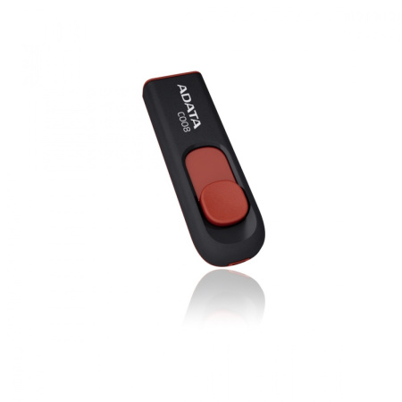 Флеш Диск 8GB ADATA Classic C008, USB 2.0