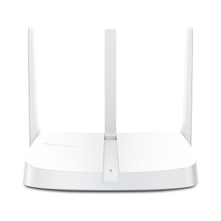 Wi-Fi роутер Mercusys MW305R v2