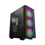 Корпус Deepcool MATREXX 55 V4, чёрный
