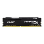 [Б/У] Оперативная память Kingston HyperX FURY Black 4GB DDR4 [HX421C14FB2/8]