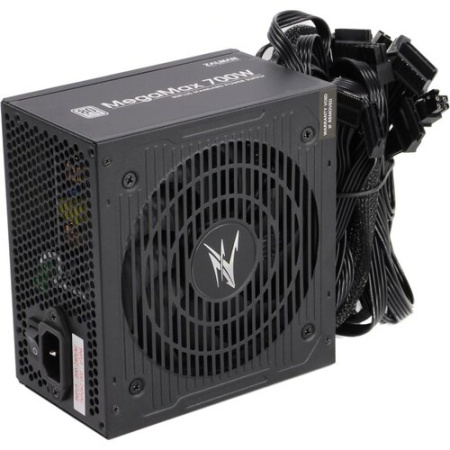 [Б/У] Блок Питания Zalman Megamax (700w)