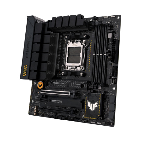 Материнская плата ASUS TUF GAMING B650M-PLUS