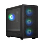Корпус Zalman M5, черный