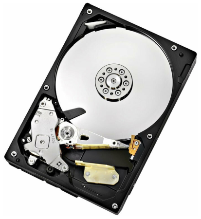 [Б/У] Жесткие диски 400Gb
